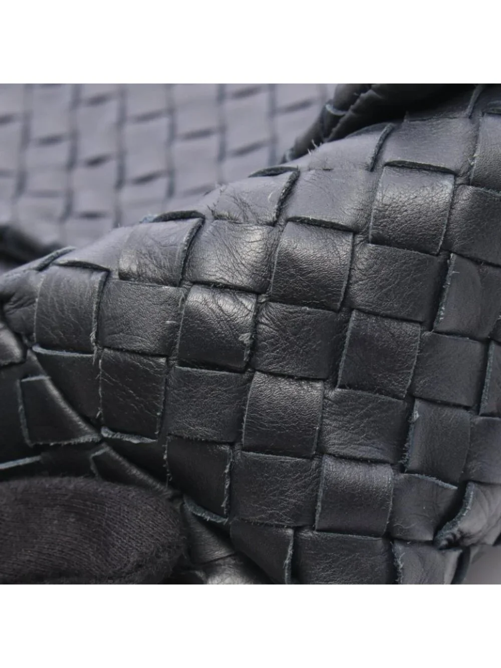 Bottega Veneta this authentic